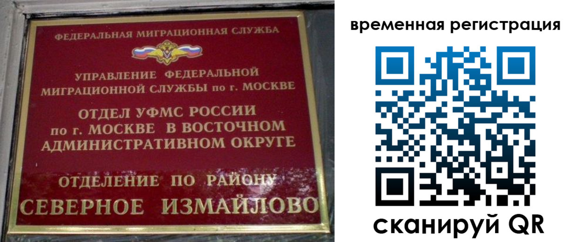где прописаться в Владимирской области